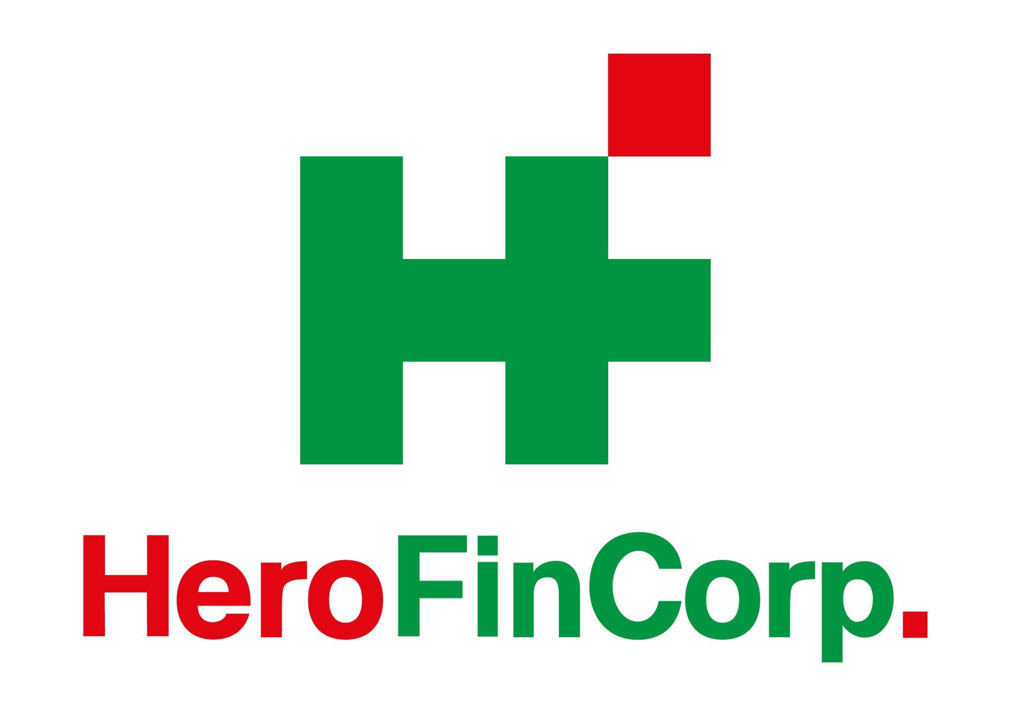 Hero FinCorp announces ₹4,000 crore IPO.